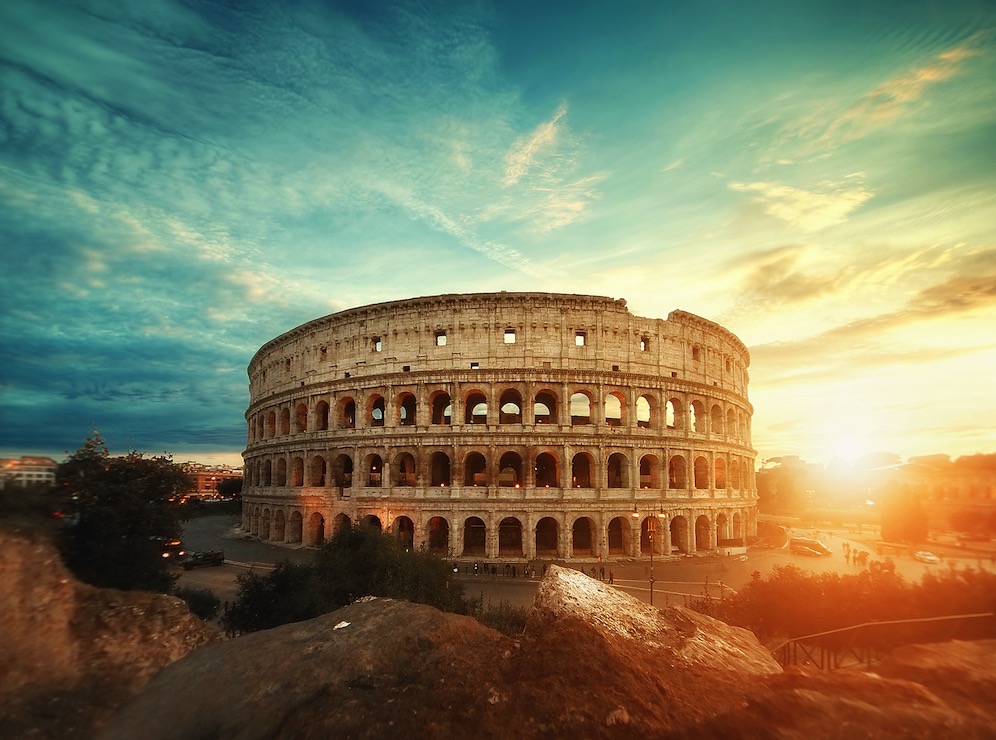 Decision Engineering Analysis Lab Member Steve Chan participating in the Rome, Italy Third International Conference on Data Analytics (DATA ANALYTICS 2014)